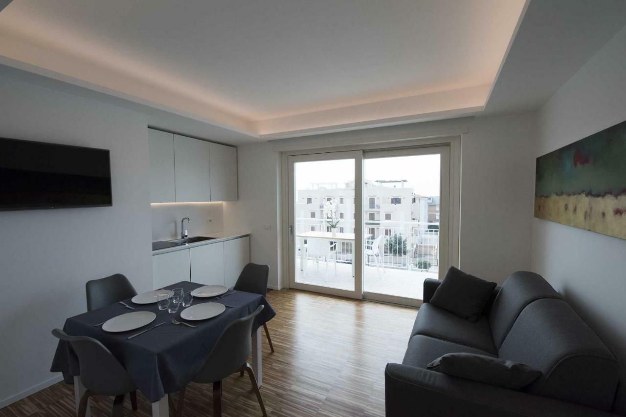 Apartments Sperlonga Exterior photo