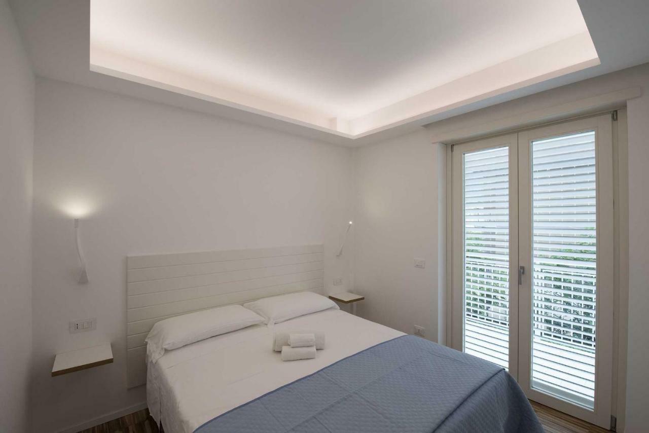 Apartments Sperlonga Exterior photo