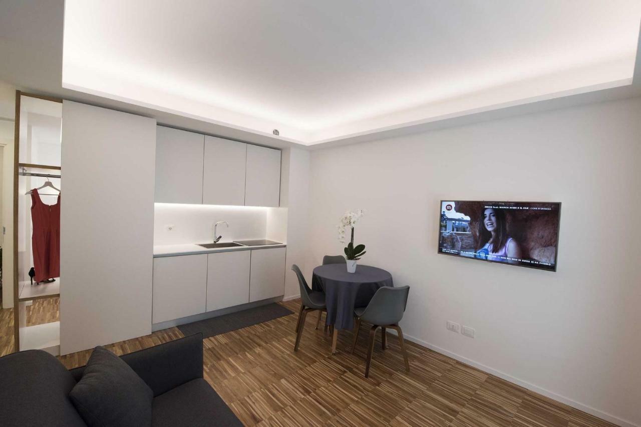 Apartments Sperlonga Exterior photo